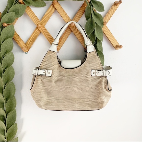 Kate Spade Vanston Dylan Burlap Bag - Picture 7 of 10